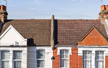 clay roofing Tendring Heath, Essex