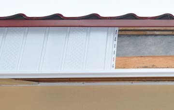 Tendring Heath fascia repair costs