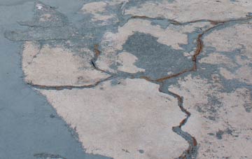 fibreglass roofing replacement Tendring Heath