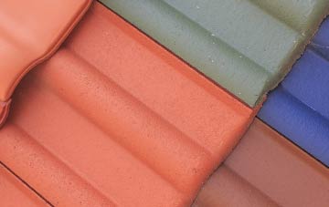 Tendring Heath plastic roofing companies