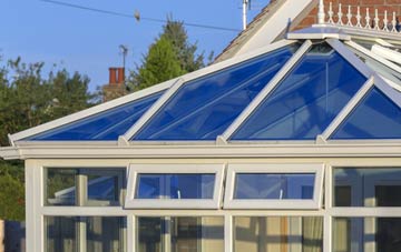 professional Tendring Heath conservatory insulation