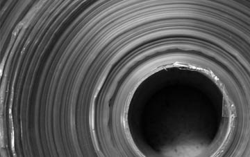 Tendring Heath pvc roof replacement