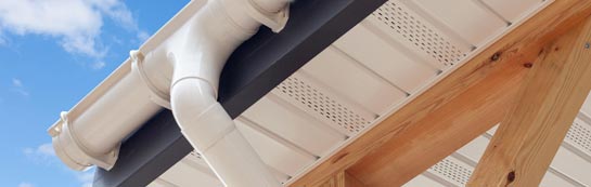 get Tendring Heath guttering quotes today