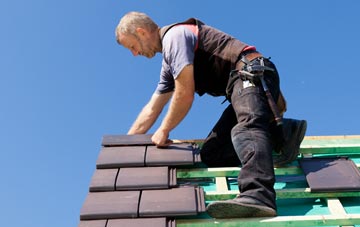 disadvantages of Tendring Heath slate roofing