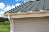 Tendring Heath fascia repair