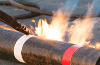 Tendring Heath flat roofing replacement