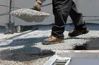 find rated Tendring Heath flat roofing replacement companies