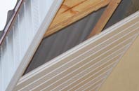 rated Tendring Heath soffit repair companies
